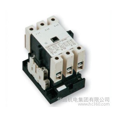 **華通接觸器，CFC1-205交流接觸器