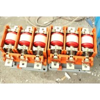 供應冷氏電氣CKJ5-250/1140型交流真空接觸器