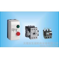 供應臺安臺安交流接觸器