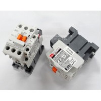 供應原裝**LS產電交流接觸器GMC-9 220V