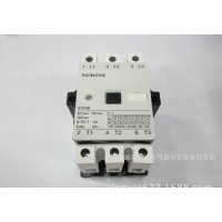 **原裝**：SIEMENS/西門子接觸器3TF48