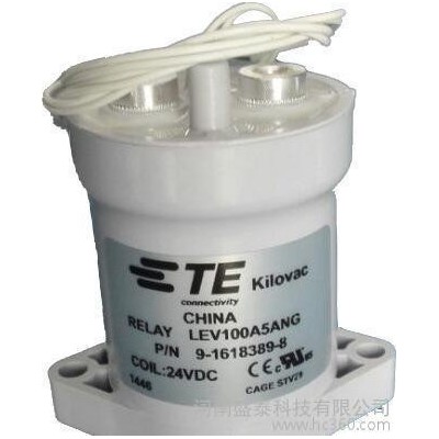 【LEV100A5ANG】TE代理 現貨泰科高