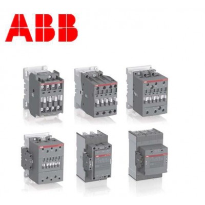 ABB3級(jí)接觸器AX12-30-01-80*220-230