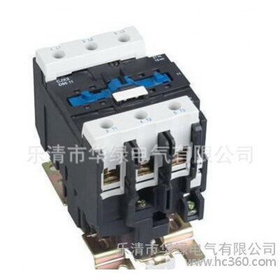 批發 施耐德交流接觸器 LC1-D1210 M