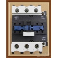 供應JIEBAOCJX2-5011交流接觸器
