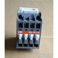 供應ABB交流接觸器A40-30-10