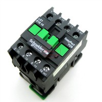 供應施耐德SchneiderLC1E0910M5N接觸器