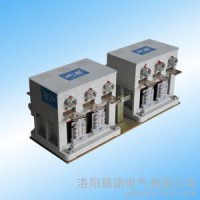 CKJ20型800A聯鎖型大電流真空接觸器 礦用提升機ABB接觸器換代產品