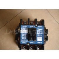 日本戶上接觸器 togami CLK-65H CLK-80H