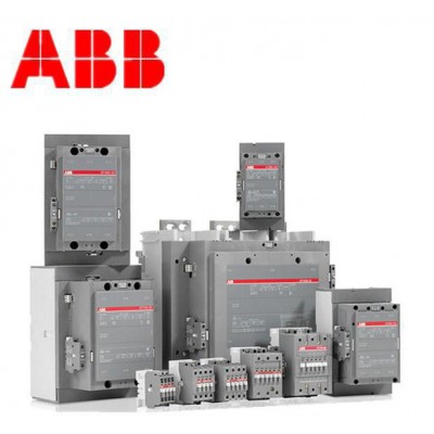 ABB3級接觸器A145-30-11 48V50/60HZ
