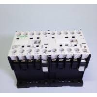 直銷小型聯鎖可逆直流接觸器LP2K1201BD/ED/FD/MD DC24V 12A