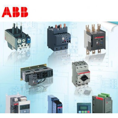 ABB接觸器AL40-30-10*48V DC；10029