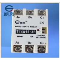 超長壽命、快速通斷無觸點接觸器
