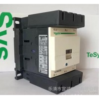 【混批】高質(zhì)量TE/施耐德交流接觸器LC1D170M7C/Q