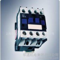 上海華通 SC1系列交流接觸器 四級(jí) 直銷 原裝**