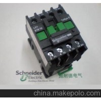 供應(yīng)電工電氣施耐德LC1E95M5N接觸器