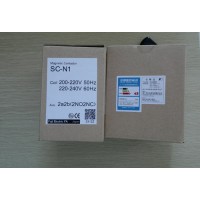 供應富士Fuji接觸器SC-05杭州印刷廠直供