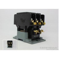 供應40A3P空調交流接觸器 LCK3-40/3PA