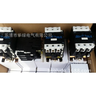 交流接觸器 CJ20-40A，銀點，質(zhì)量保