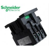 施耐德電氣LC1-D系列交流接觸器LC1E50M5N 假