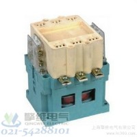 供應特價批發德力西低壓接觸器 CJ20-100A 上海經銷