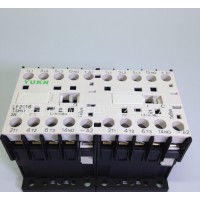 直銷小型聯鎖可逆直流接觸器LP2K1610BD/ED/FD/MD DC24V 16A