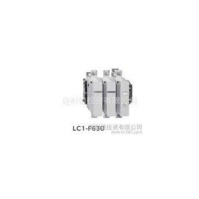 TeSys F系列接觸器、LC1F115、LC1F1