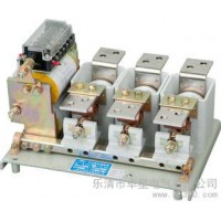 供應CKJ5-800/1000/1250/1600A大電流真空接觸器