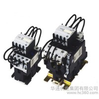 **華通接觸器，CFC16（CFC19）-63/11切換電容