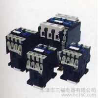 供應【專業】LC1-D交流接觸器（老型）
