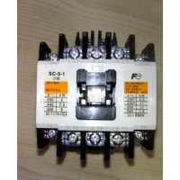 特價銷售富士交流接觸器SC-1N(圖)傳感器