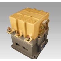 正泰交流接觸器CJ20-400A交流電源電壓輔助觸頭4常開2