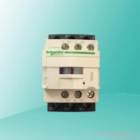 施耐德國產(chǎn)TeSys LC1D系列三極交流接觸器,9A,220V,50/60Hz；LC1D09M7C