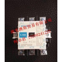 全新 三菱 接觸器 S-N95  S-N50 大量現貨