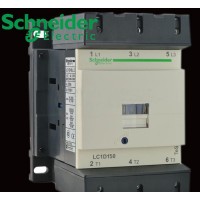 特價(jià)高品質(zhì)施耐德交流接觸器LC1-D150 質(zhì)保18個(gè)月