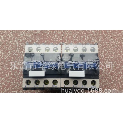 廠家批發 交流接觸器 CJX2-2501 25A