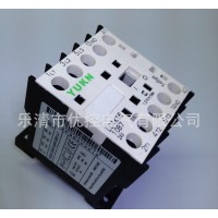 直銷小型交流接觸器LC1K1610B7 LC1K1601B7  AC24V  16A