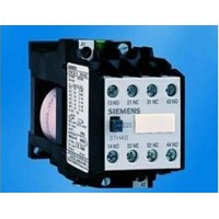 供應(yīng)3RT1015-1BB41   西門子Siemens電機(jī)控制接觸器