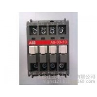 A260-30-11代理現貨湖南長沙安全最靠得住的ABB接觸器