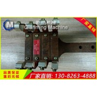 乾銘，司控器觸點,接觸器,換向組，司機控制器，電機車速度給定器，