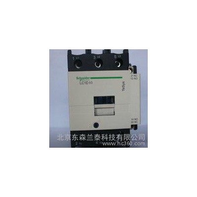 原產**施耐德(上海) 交流接觸器 LC1