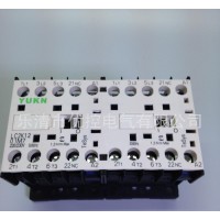 直銷小型聯鎖可逆交流接觸器LC2K1201M7 LC2K1210M7 AC220V