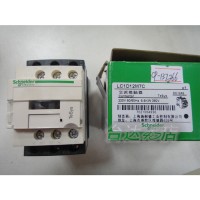 全新原裝正浦貨品牌施耐德交流接觸器LC1D12M7CAC22