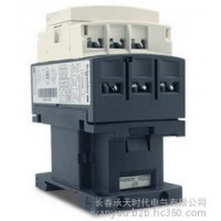 吉林代理施耐德交流接觸器LC1D38M7C 線圈AC220  **保障 現貨供應