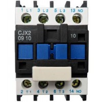 CJX2-5011交流接觸器，經(jīng)久耐用，品質(zhì)保證。