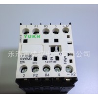 特惠電梯專用接觸器LP1K090085MD  DC220V 品質保證  包用一年