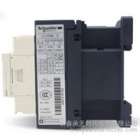 吉林代理施耐德交流接觸器LC1D32M7C 線圈AC220  保障 現貨供應