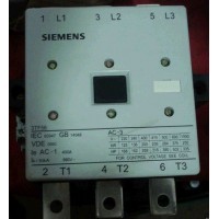 供應西門子Siemens3TF473TF47交流接觸器