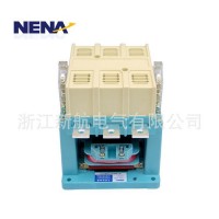 （企業集采）溫州新航電氣CJ20-250A交流接觸器 壓交流