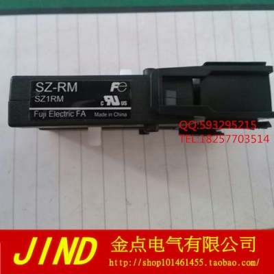 富士電磁接觸器機械聯鎖 SZ-RM SZ1R
